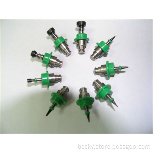 A Lot Of Stock Of JUKI Nozzles With Complete Models
